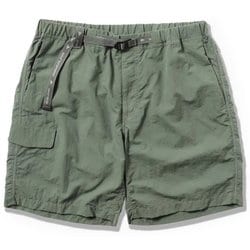 Ny taffeta hiker short pants メンズ ショートパンツ l.moss（145） Sサイズ 5745152048