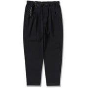 UV cut stretch pants メンズ ロングパンツ black(010) Lサイズ 5745182086