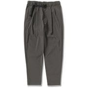 UV cut stretch pants レディース ロングパンツ d.gray(023) WSサイズ 5745182086