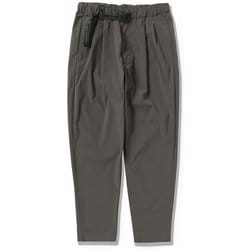 UV cut stretch pants メンズ ロングパンツ d.gray（023） Lサイズ 5745182086