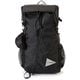 ECOPAK 30L backpack ザック 31L black（010） 5745975202