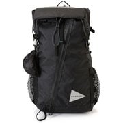 ECOPAK 30L backpack ザック 31L black(010) 5745975202