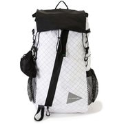 ECOPAK 30L backpack ザック 31L offwhite(031) 5745975202