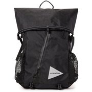 ECOPAK 18L backpack ザック 18L black(010) 5745975203