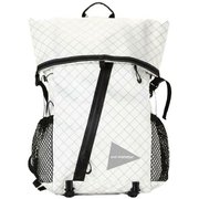 ECOPAK 18L backpack ザック 18L offwhite(031) 5745975203