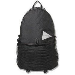 ECOPAK 20L daypack デイパック 20L black（010） 5975204