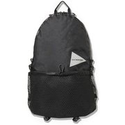 ECOPAK 20L daypack デイパック 20L black(010) 5975204