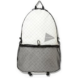 ECOPAK 20L daypack デイパック 20L off white（031） 5975204