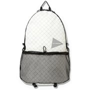 ECOPAK 20L daypack デイパック 20L off white(031) 5975204