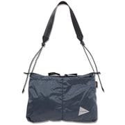 sil sacoche サコッシュ blue 5745975213