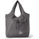 grocery pocket bag エコバッグ gray（020） 5745985234
