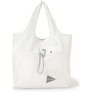 grocery pocket bag エコバッグ white（030） 5745985234