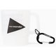 and wander logo PP mug マグカップ off white（031） 5744987701