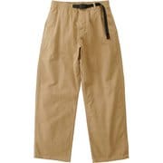 グラミチパンツストレートフィット メンズ ロングパンツ CHINO Mサイズ G116-OGT