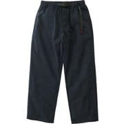 グラミチパンツストレートフィット メンズ ロングパンツ DOUBLE NAVY Mサイズ G116-OGT