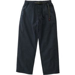 グラミチパンツストレートフィット メンズ ロングパンツ DOUBLE NAVY Lサイズ G116-OGT