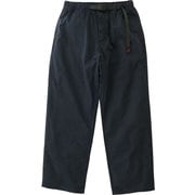 グラミチパンツストレートフィット メンズ ロングパンツ DOUBLE NAVY XLサイズ G116-OGT