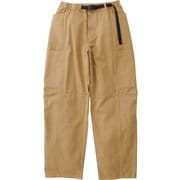 ヴォヤジャーパンツ メンズ ロングパンツ CHINO XLサイズ G5SM-P086