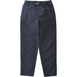 ウィメンズグラミチパンツ レディース ロングパンツ DOUBLE NAVY Mサイズ G202-OGT