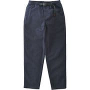 ウィメンズグラミチパンツ レディース ロングパンツ DOUBLE NAVY Mサイズ G202-OGT