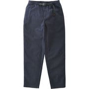 ウィメンズグラミチパンツ レディース ロングパンツ DOUBLE NAVY Lサイズ G202-OGT