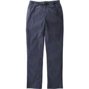 NNパンツクロップド メンズ ロングパンツ DOUBLE NAVY Mサイズ G109-OGS
