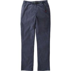 NNパンツクロップド メンズ ロングパンツ DOUBLE NAVY Lサイズ G109-OGS