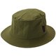 ナイロンパッカブルバケット ハット OLIVE M-Lサイズ G5SA-095