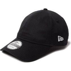 9TWENTY CLEANSE ベーシック キャップ ブラック（BLK） M/Lサイズ 14392282