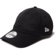 9TWENTY CLEANSE ベーシック キャップ ブラック（BLK） M/Lサイズ 14392282