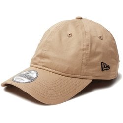 9TWENTY CLEANSE ベーシック キャップ ベージュ（BEI） M/Lサイズ 14392283