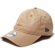 9TWENTY CLEANSE ベーシック キャップ ベージュ(BEI) M/Lサイズ 14392283