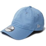 9TWENTY CLEANSE ベーシック キャップ サックスブルー(SAX) M/Lサイズ 14392280