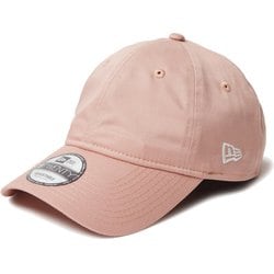 9TWENTY CLEANSE ベーシック キャップ ピンク（PNK） M/Lサイズ 14392281