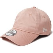 9TWENTY CLEANSE ベーシック キャップ ピンク(PNK) M/Lサイズ 14392281
