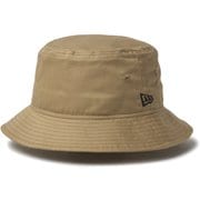 バケット01 CLEANSE ベーシック ハット ベージュ(BEI) M/Lサイズ 14392182