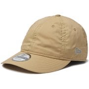 9THIRTY Tech Stretch キャップ カーキ(KHA) M/Lサイズ 14392253