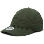 9THIRTY Tech Air Dot Air キャップ ダークグリーン M/Lサイズ 14392255