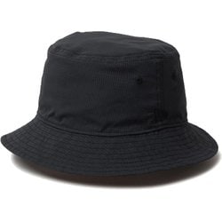 バケット01 パッカブル Tech Air Dot Air ハット ブラック M/Lサイズ 14392172