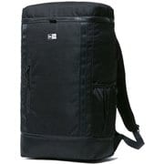 ボックスパック 32L デイパック ブラック 14521371