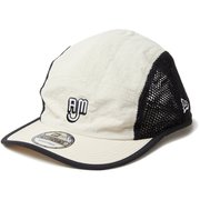 TWENTY9 MIYUKI ARIHARA am リップストップ メッシュ キャップ ストーン/ブラック 14457398