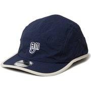 TWENTY9 MIYUKI ARIHARA am リップストップ キャップ ネイビー 14457399