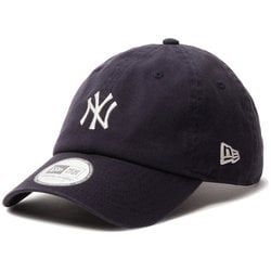 カジュアルクラシック MLB Casual Classic キャップ ニューヨーク ヤンキース ミッドロゴ ネイビー 14388454