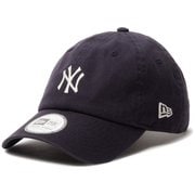 カジュアルクラシック MLB Casual Classic キャップ ニューヨーク ヤンキース ミッドロゴ ネイビー 14388454