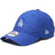 9TWENTY MLB Typewriter キャップ ロサンゼルス ドジャース ロイヤル M/Lサイズ（57cm-61cm） 14388772