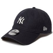9TWENTY カーキスウェットバンド キャップ ニューヨーク・ヤンキース ネイビー M/Lサイズ 14388782