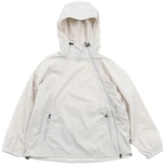 ナイロンタフタ バイアスジップ ジャケット メンズ ジャケット IVORY Mサイズ 321103