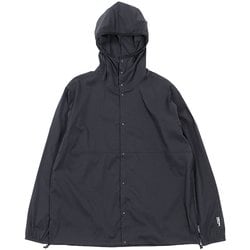 ヘリウム フーディ レディース ジャケット BLACK WFサイズ 321098