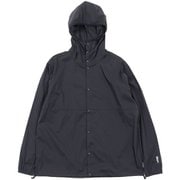 ヘリウム フーディ レディース ジャケット BLACK WFサイズ 321098