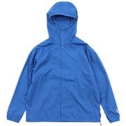 ヘリウム フーディ メンズ ジャケット BLUE Lサイズ 321098